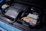 Hyundai Kona Hybrid 2019 года (WW)